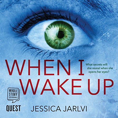 Cover of When I Wake Up