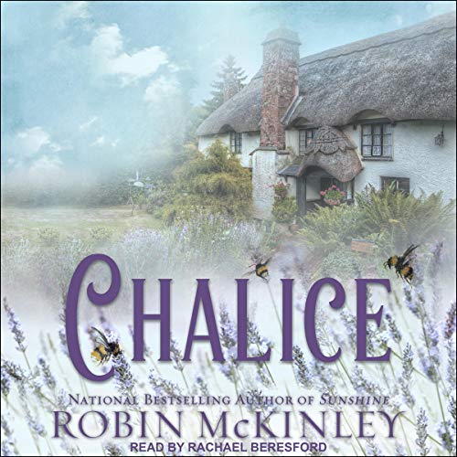 Cover of Chalice