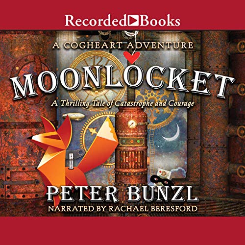 Cover of Moonlocket