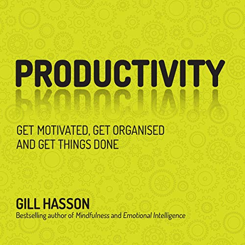 Cover of Productivity