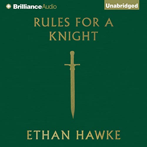 Cover of Rules for a Knight