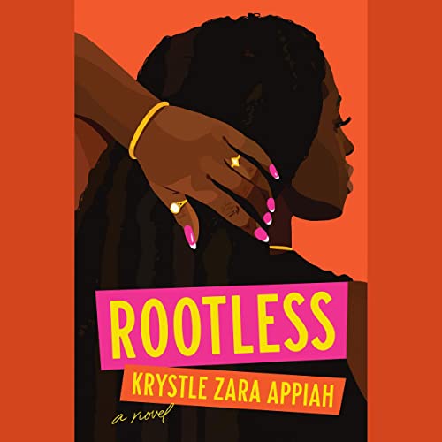 Cover of Rootless