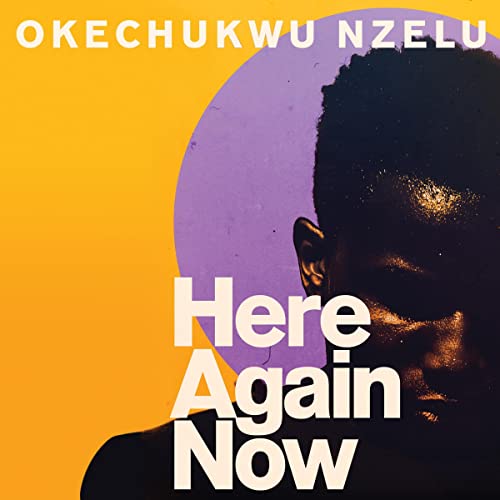 Cover of Here Again Now