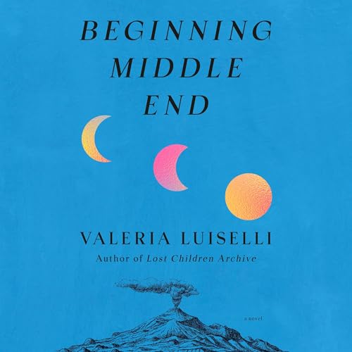 Cover of Beginning Middle End