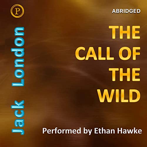 Cover of The Call of the Wild