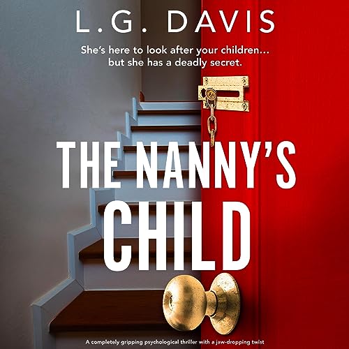 Cover of The Nanny's Child
