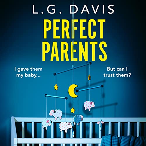 Cover of Perfect Parents