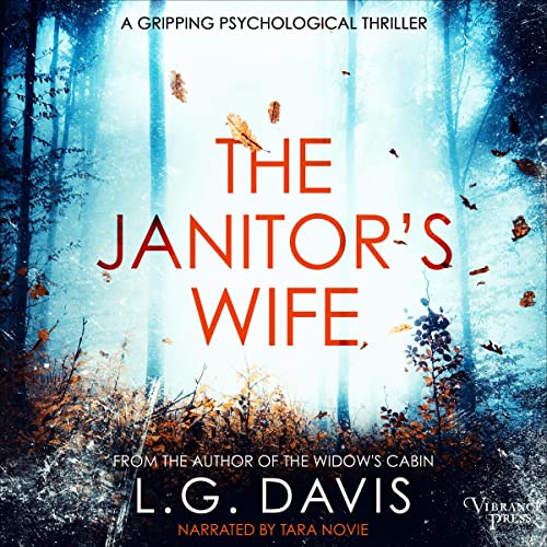 Cover of The Janitor's Wife