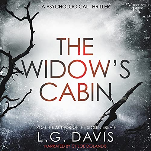 Cover of The Widow's Cabin