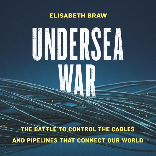 Cover of Undersea War
