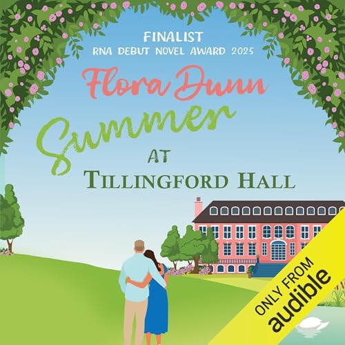 Cover of Summer at Tillingford Hall