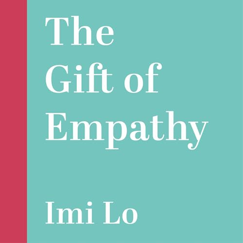 Cover of The Gift of Empathy