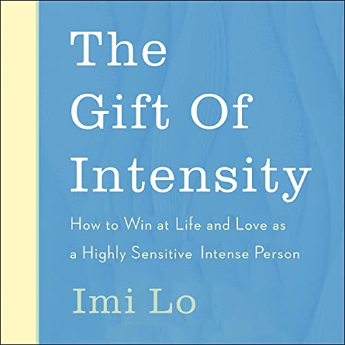 Cover of The Gift of Intensity