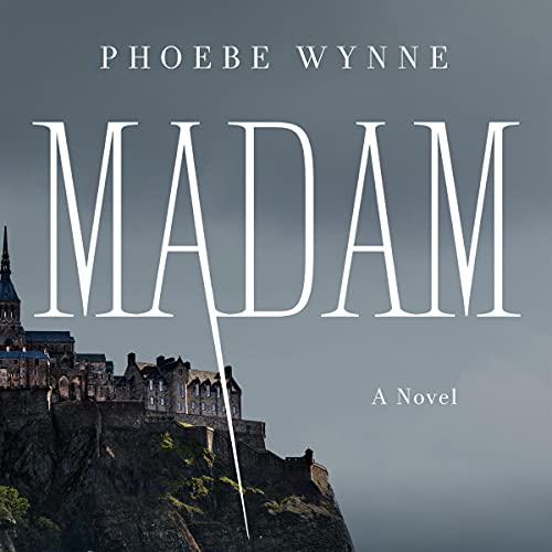 Cover of Madam