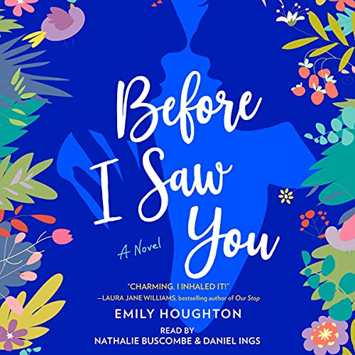 Cover of Before I Saw You