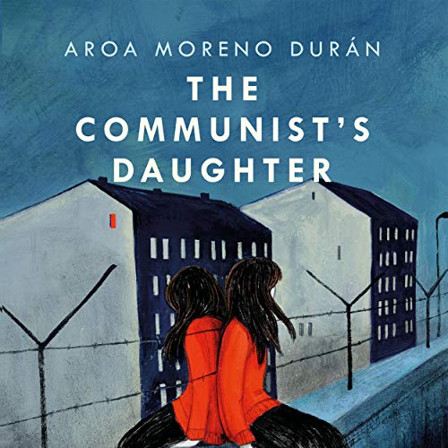 Cover of The Communist's Daughter