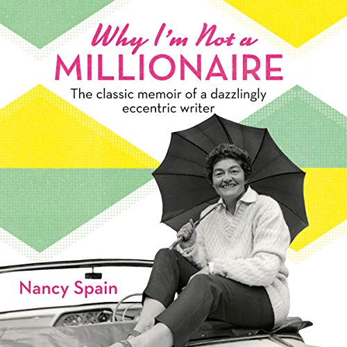 Cover of Why I'm Not a Millionaire