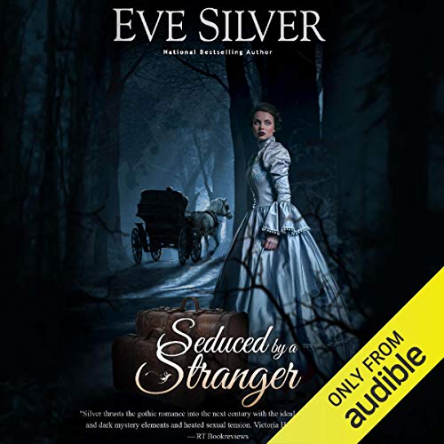 Cover of Seduced by a Stranger
