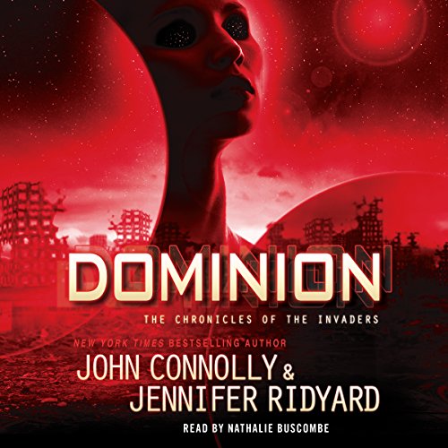 Cover of Dominion