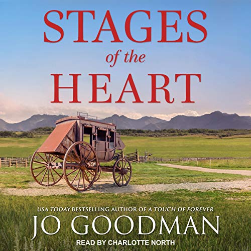 Cover of Stages of the Heart