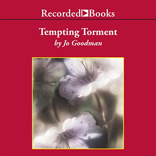 Cover of Tempting Torment