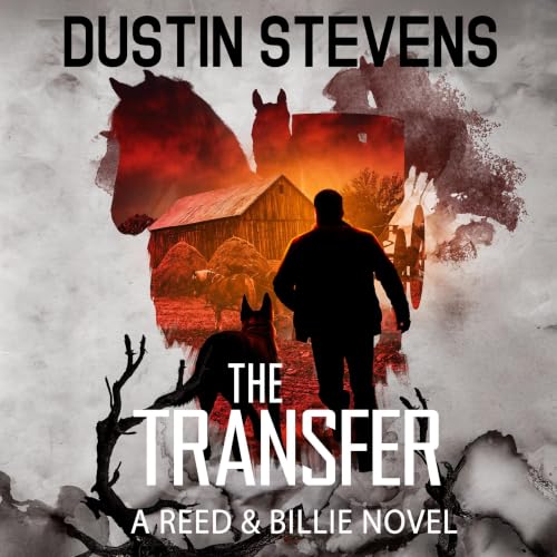 Cover of The Transfer