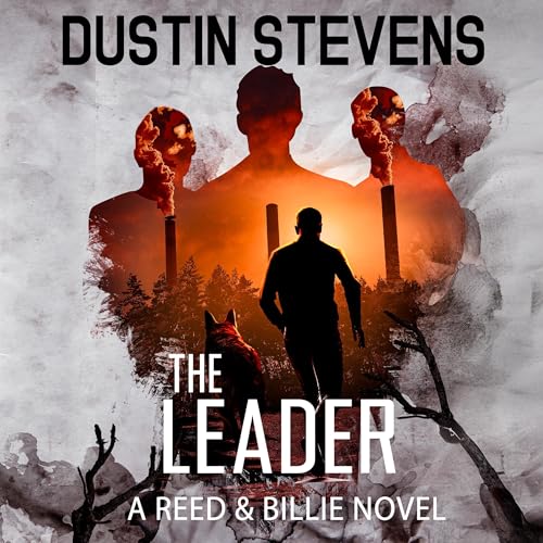 Cover of The Leader