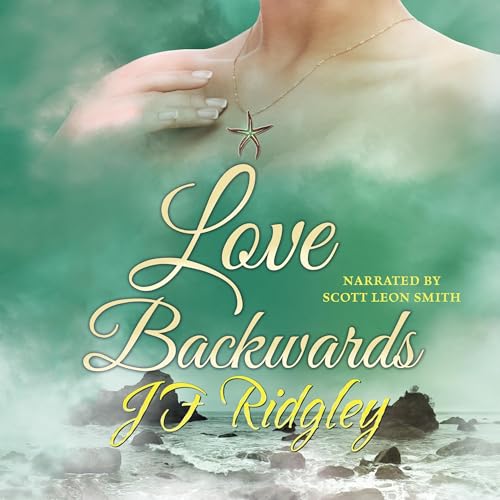 Cover of Love Backwards
