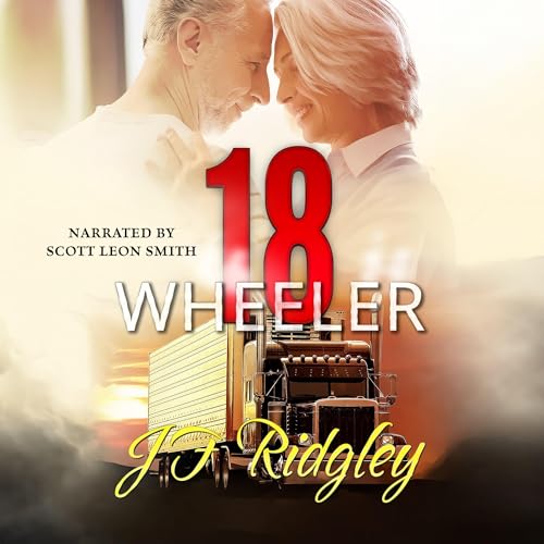 Cover of 18 Wheeler