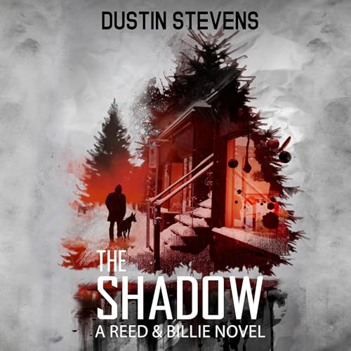 Cover of The Shadow