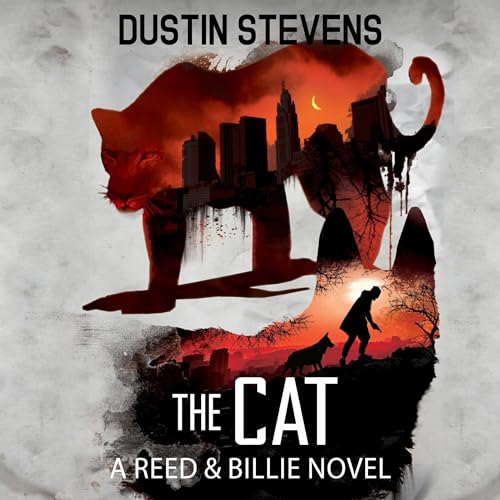 Cover of The Cat