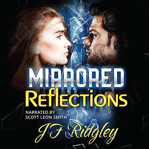 Cover of Mirrored Reflections