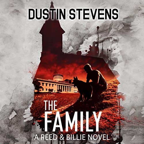Cover of The Family