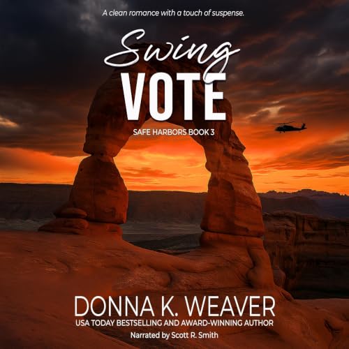 Cover of Swing Vote