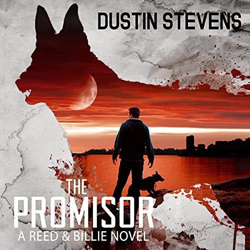Cover of The Promisor