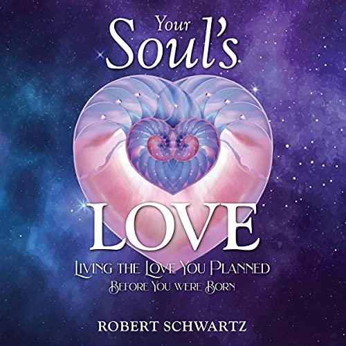 Cover of Your Soul's Love