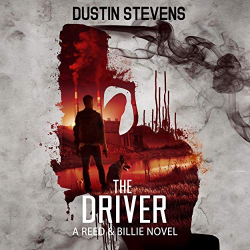 Cover of The Driver