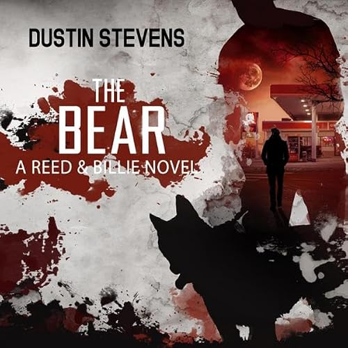 Cover of The Bear