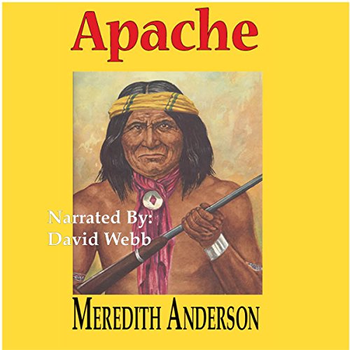 Cover of Apache