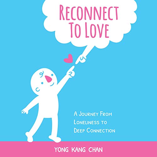 Cover of Reconnect to Love