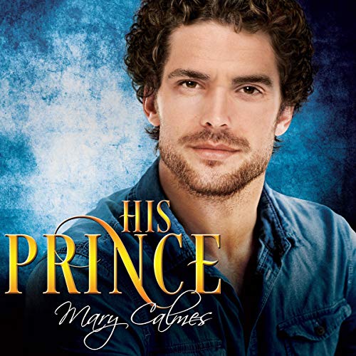 Cover of His Prince