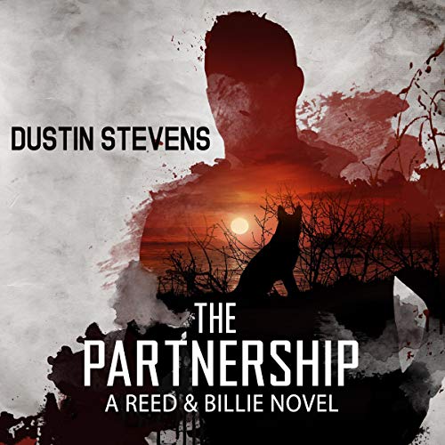 Cover of The Partnership