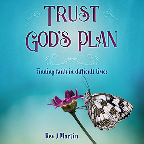 Cover of Trust God's Plan