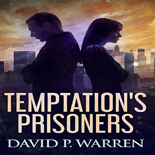 Cover of Temptation's Prisoners