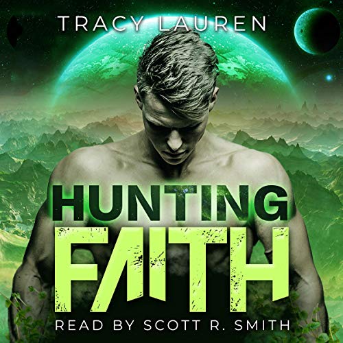 Cover of Hunting Faith