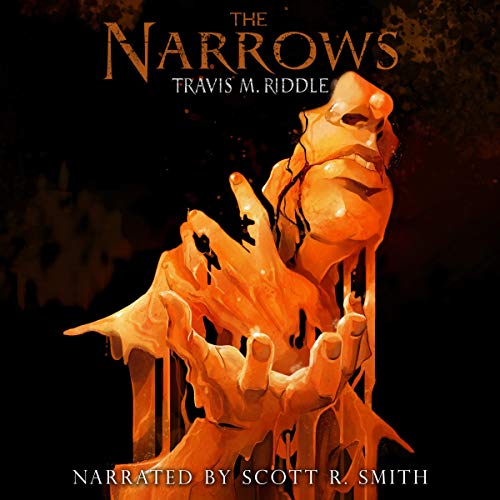 Cover of The Narrows