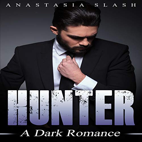 Cover of Hunter