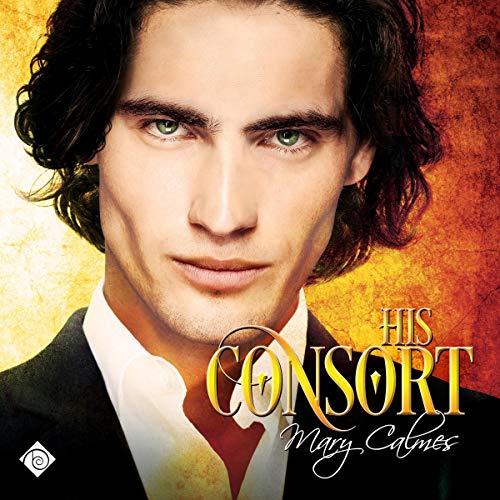 Cover of His Consort