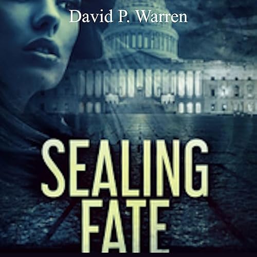 Cover of Sealing Fate