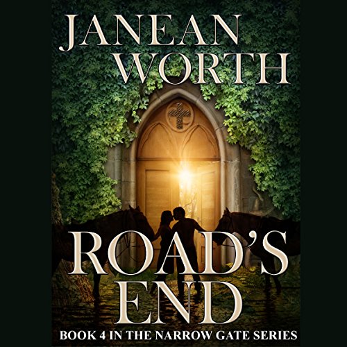 Cover of Road's End